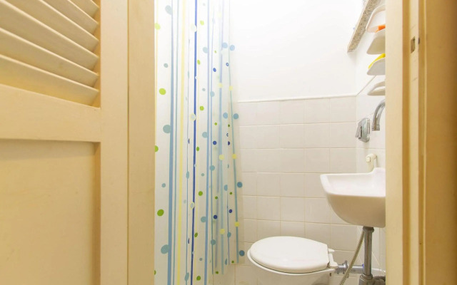 237 - Ipanema 2 quartos - Silencioso, Bem localizado