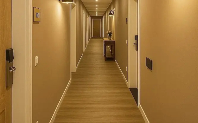 UNO Smart Heideblick