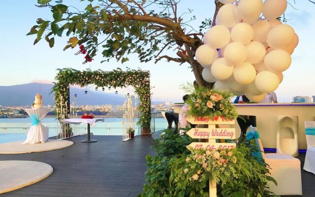 Novotel Danang Premier Han River