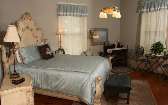 Apple Tree Lane Bed & Breakfast