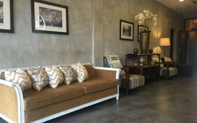 Ceria Hotel Bukit Bintang