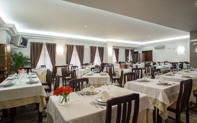 Hotel Boavista II