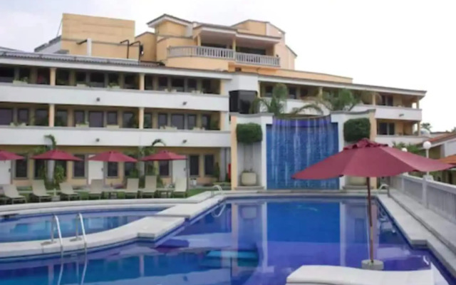 Excelaris Grand Resort Conventions & Spa