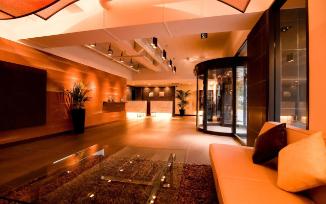 Hotel Sunflex Kagoshima - фото 2
