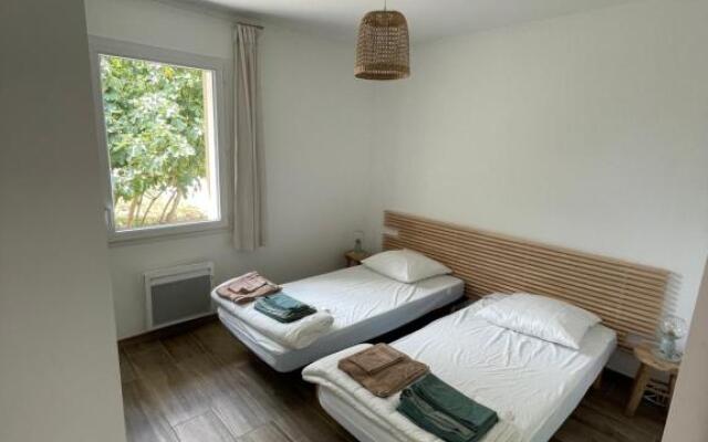 Maison 300m de L’Ocean, 4 a 6 Personnes