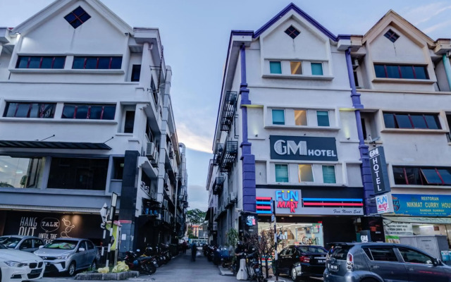 GM Hotel Sunway Metro