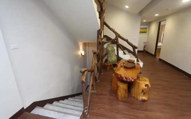 Huadon Resort Hotel