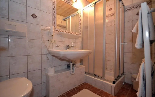 Traditionsgasthof Weißbacher