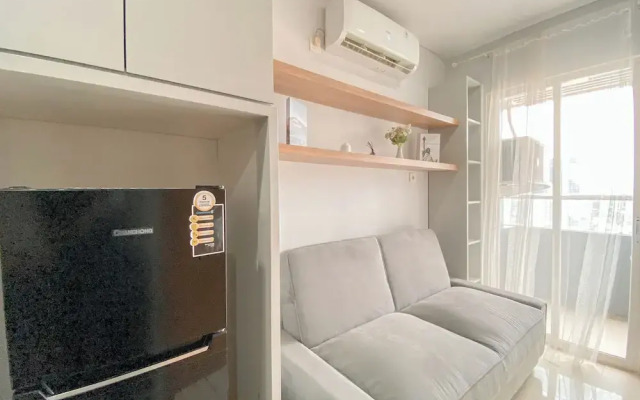 Cozy 1BR Apartment at Atlanta Residence