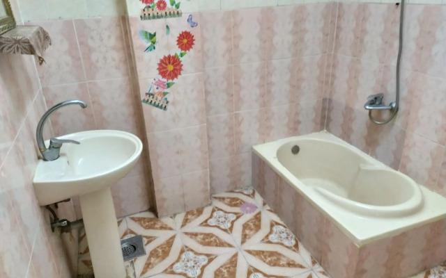 Cairo Moon Hotel - Hostel