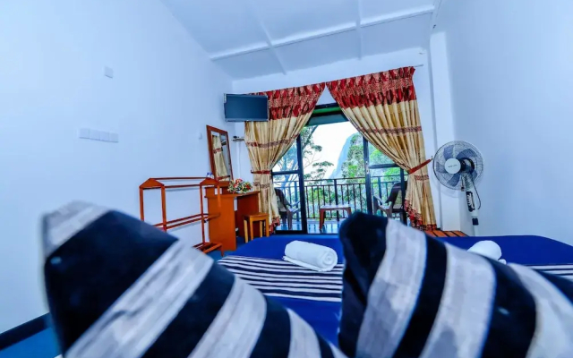 Ella View Hotel