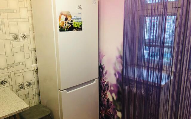 Уютное место на улице Хирурга Нечаева