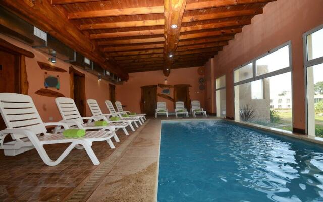 Ruca Haian Cabañas y Spa