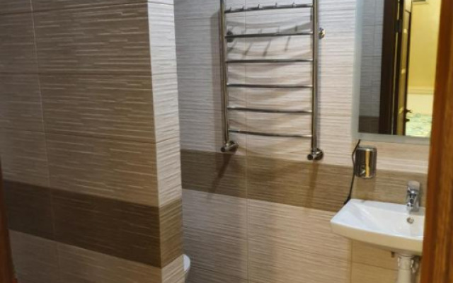 Family hotel (Family wanted)