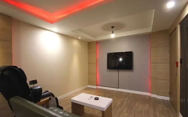 Abba plus hotel
