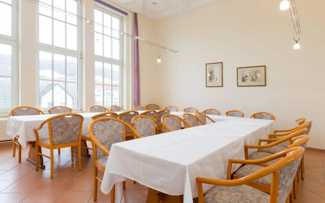 Kurhotel Sassnitz