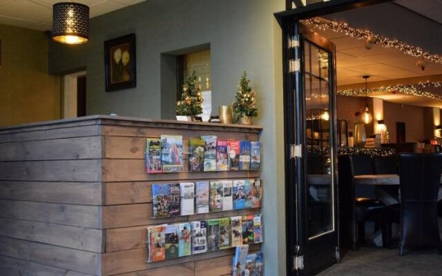 Restaurant Scaldis
