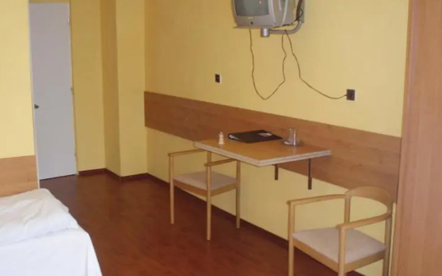 Sanatorium Tatranska Kotlina