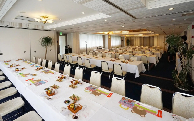 Hotel Riverge Akebono