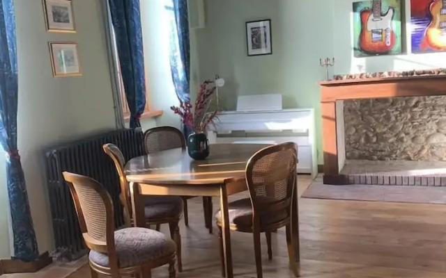 La Maison d'Amalaurille