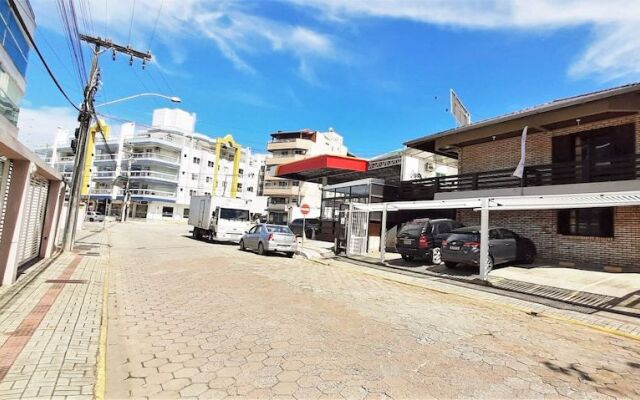 Água Marinha de Bombas - Bombinhas