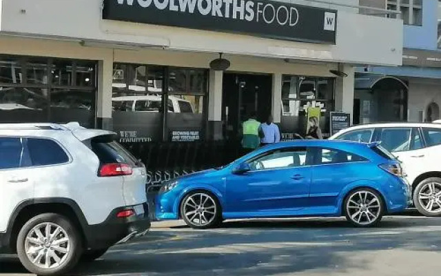 Charlie's Spot - Norwood