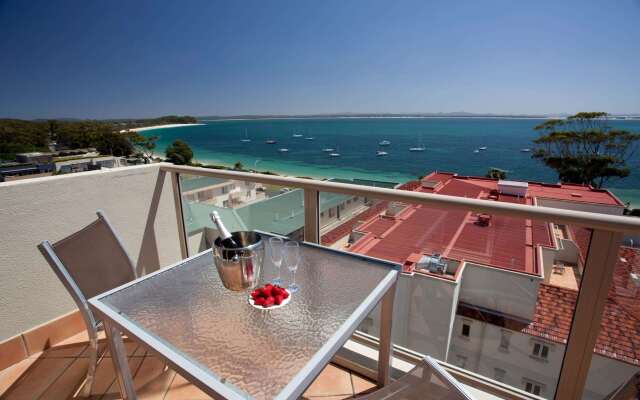 Ramada Resort by Wyndham Shoal Bay