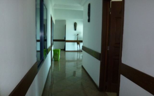 Beauty Hotel Accra