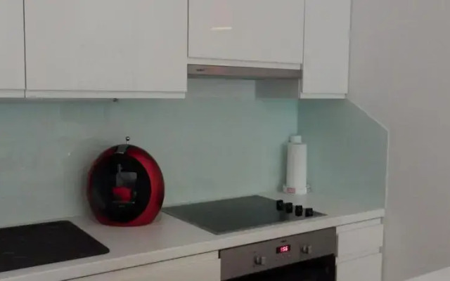 Apartment Nest Star