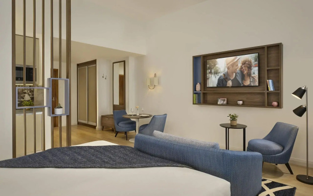 Citadines Islington London