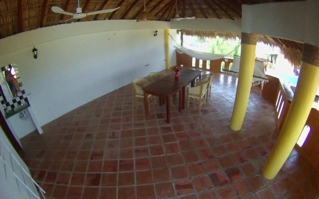 Cielito Lindo Suites