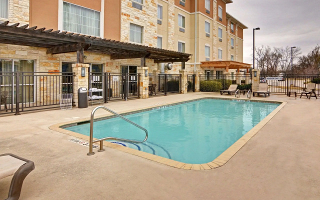 Comfort Suites Arlington - Entertainment District