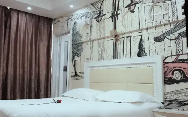 Liu Tian Holiday Hotel