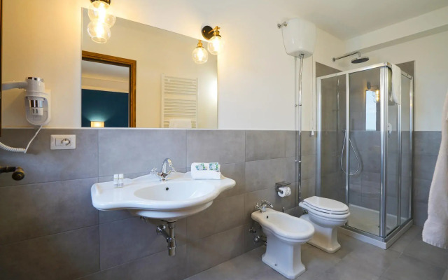 Villa Il Girasole in Parrano