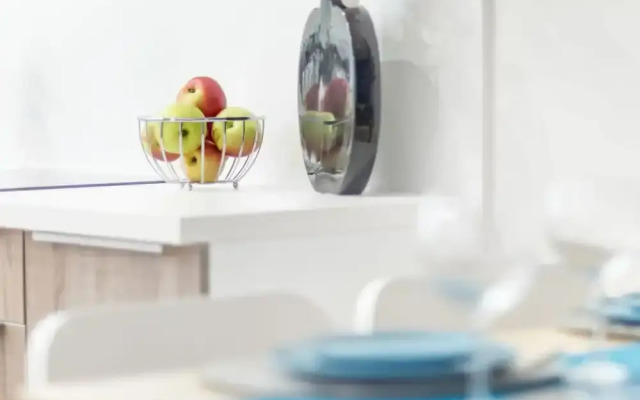 Vistula - New Exclusive Apartments VIP