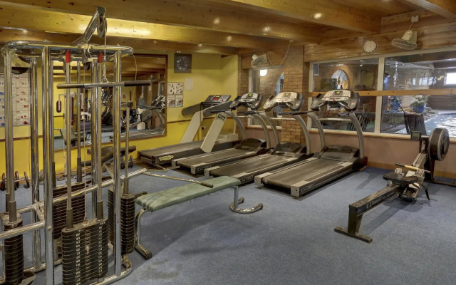 Best Western Queens Hotel