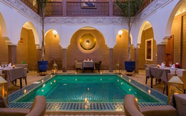 Riad Magda & Spa