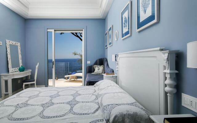 Villa Ibiscus 1/Villa Ibiscus 4 camere