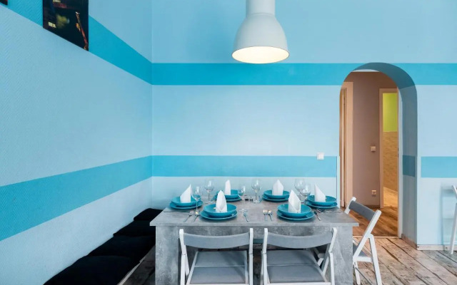 Ferienwohnung Bis 8 Personen