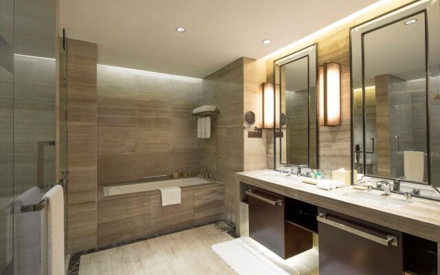 Four Points by Sheraton Hefei, Shushan