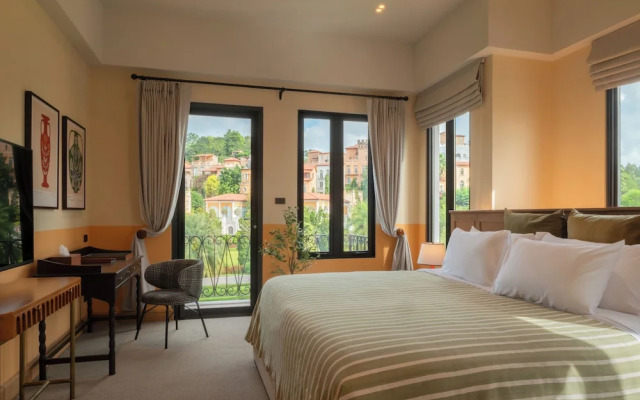 Toscana Valley Hotel Portofino