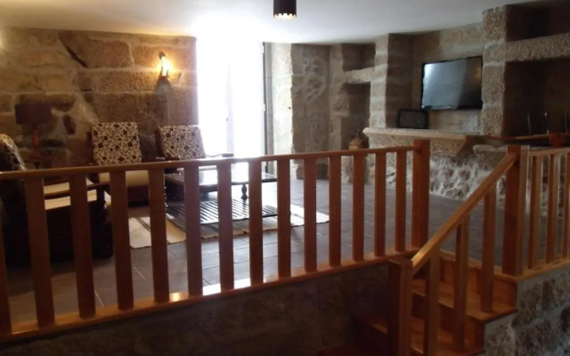 Quinta da Casa Grande de Pinheiro