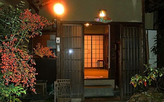 Kyoto Guesthouse Kyo no En