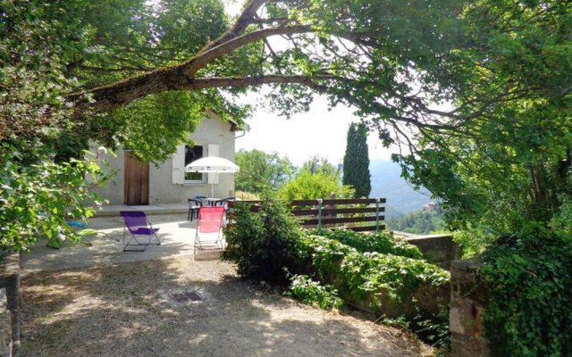 House With 3 Bedrooms in Plan-de-baix, With Wonderful Mountain View, F