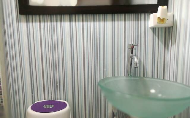 Hotel Boutique San Sebastian