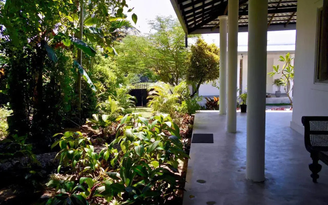 South House-Weligama
