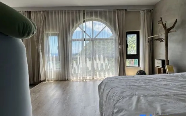 Hidden Haven 52 B&B | Jiufen Jinguashi