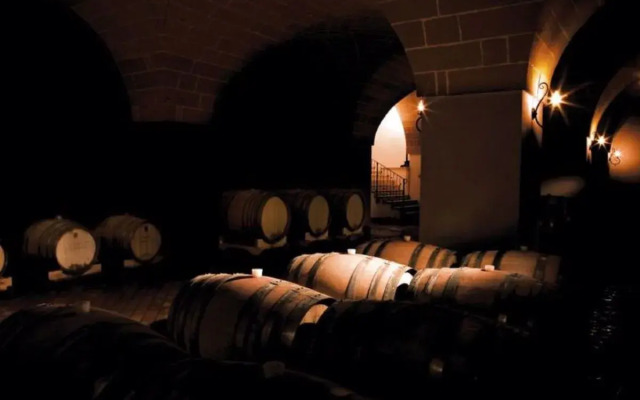 La Masseria - Happy Comfort (GPI450)