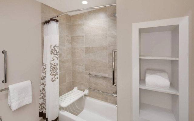 Residence Inn by Marriott Seattle South/Renton