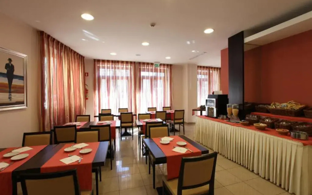 Hotel Cavour